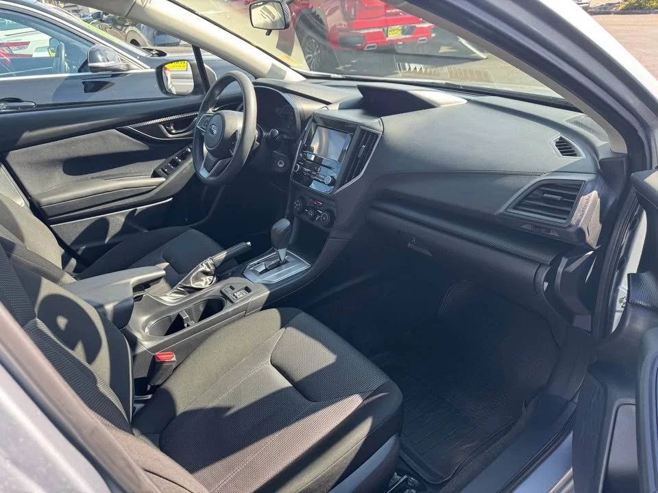 2019 Subaru Impreza 5th Gen - Image 4 of 11