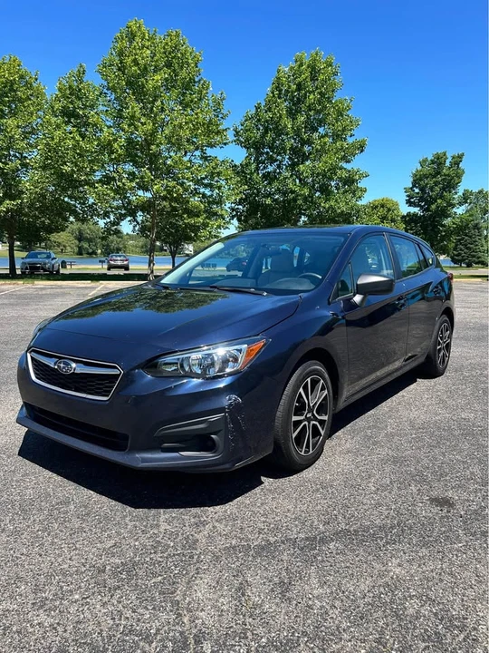 2019 Subaru Impreza 5th Gen - Image 3 of 18