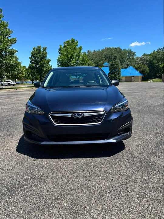 2019 Subaru Impreza 5th Gen - Image 2 of 18
