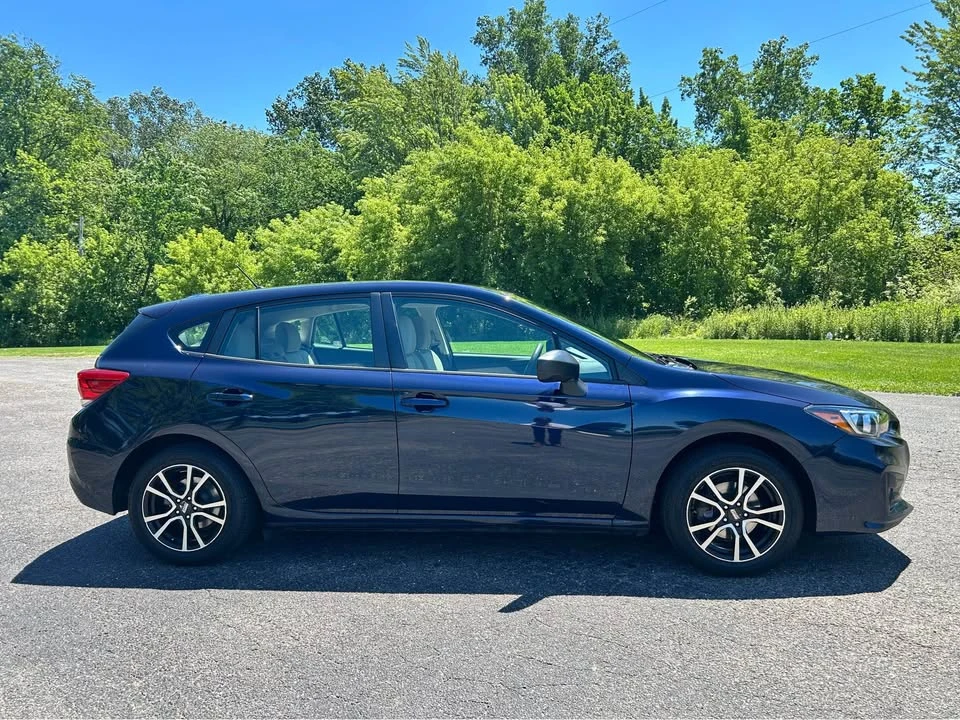 2019 Subaru Impreza 5th Gen - Image 4 of 18