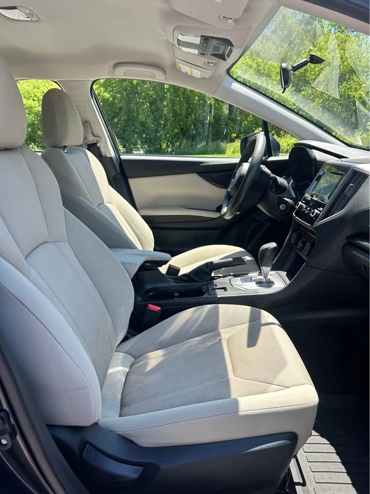 2019 Subaru Impreza 5th Gen - Image 9 of 18