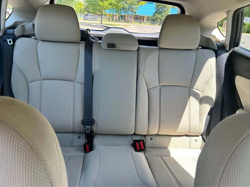2019 Subaru Impreza 5th Gen - Image 12 of 18
