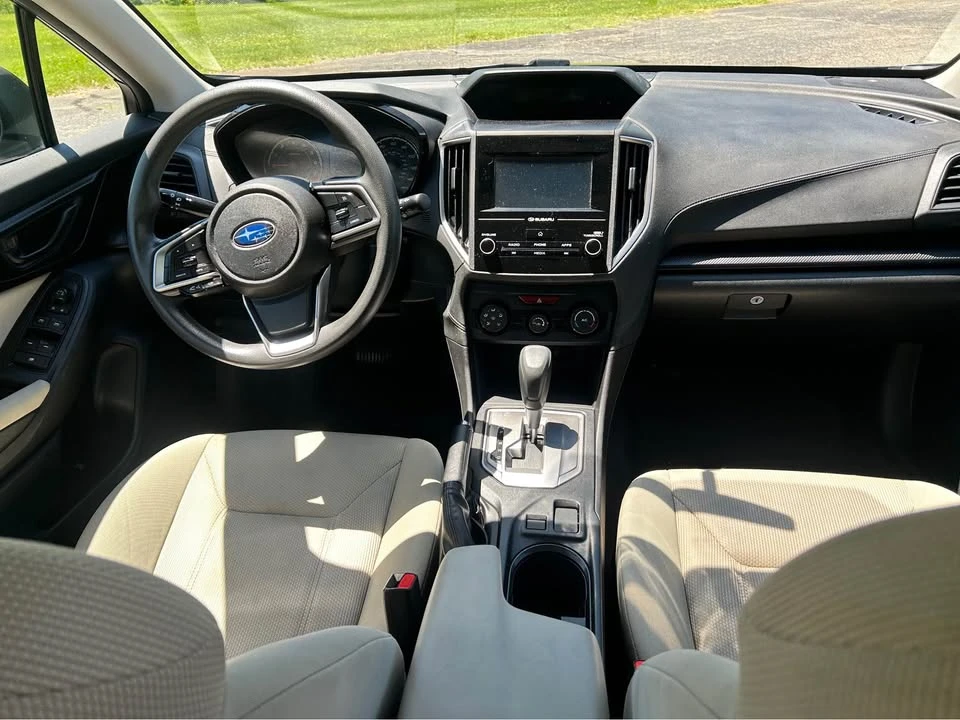 2019 Subaru Impreza 5th Gen - Image 13 of 18