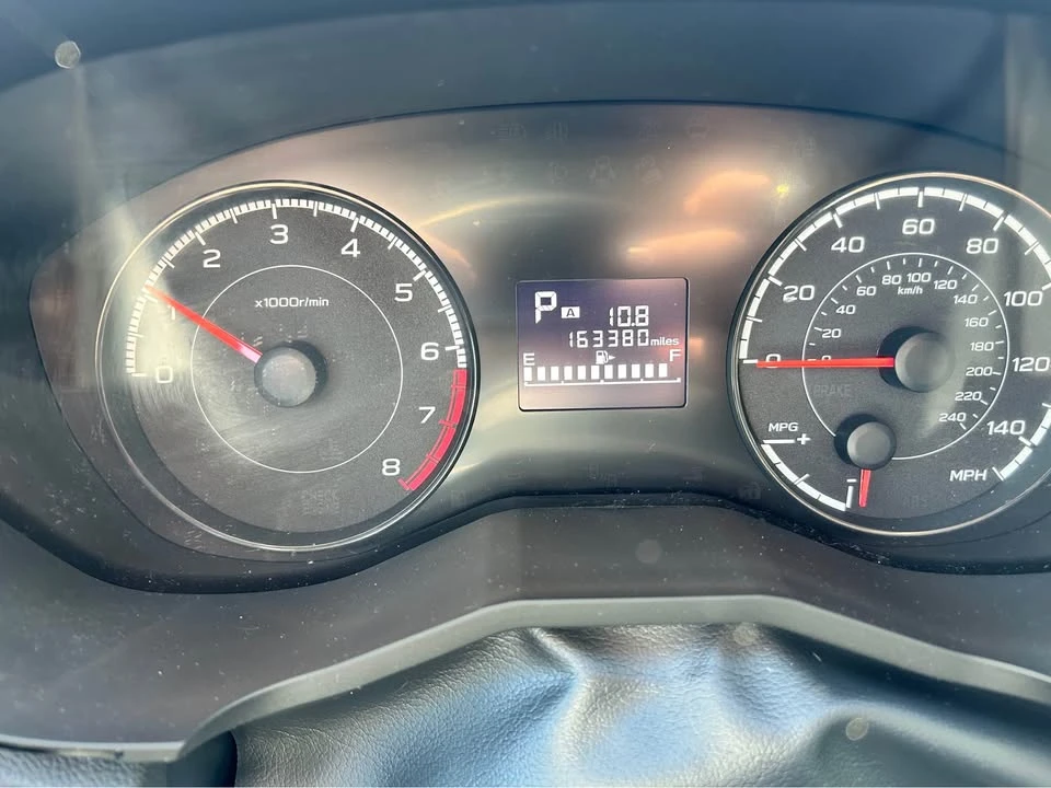 2019 Subaru Impreza 5th Gen - Image 15 of 18