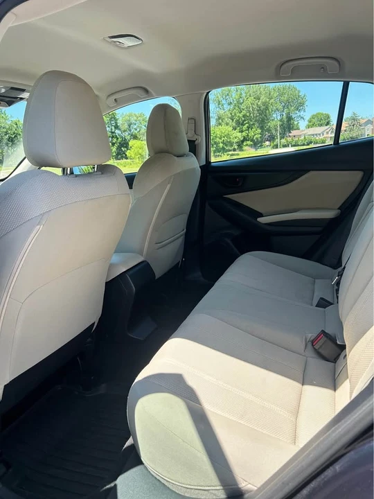 2019 Subaru Impreza 5th Gen - Image 10 of 18