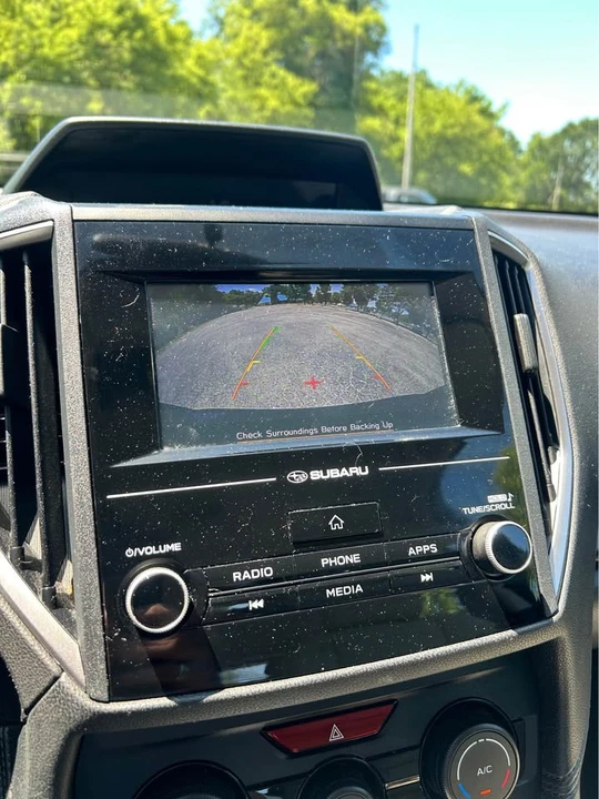 2019 Subaru Impreza 5th Gen - Image 17 of 18