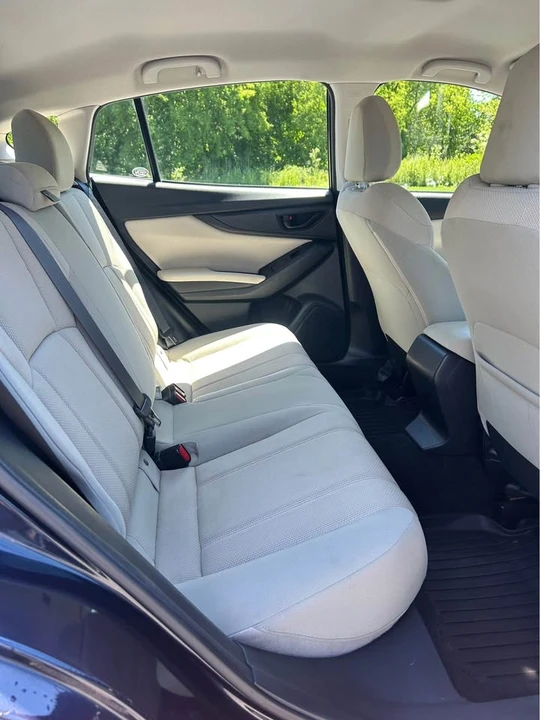 2019 Subaru Impreza 5th Gen - Image 11 of 18