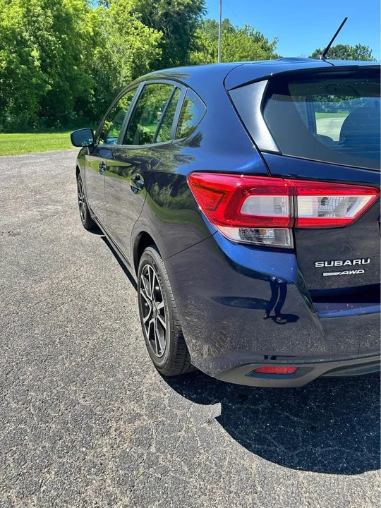 2019 Subaru Impreza 5th Gen - Image 6 of 18
