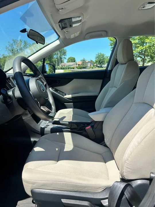 2019 Subaru Impreza 5th Gen - Image 8 of 18