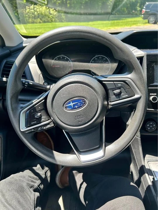 2019 Subaru Impreza 5th Gen - Image 14 of 18
