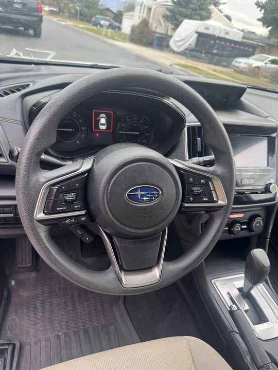 2019 Subaru Impreza 5th Gen - Image 5 of 15
