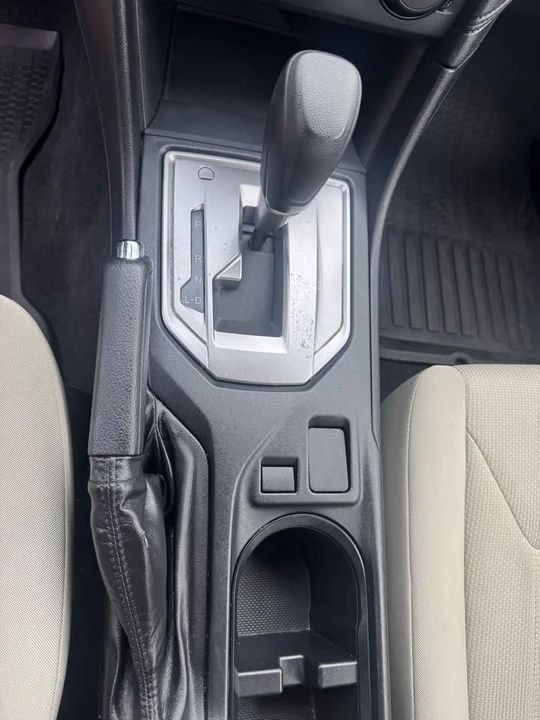 2019 Subaru Impreza 5th Gen - Image 6 of 15