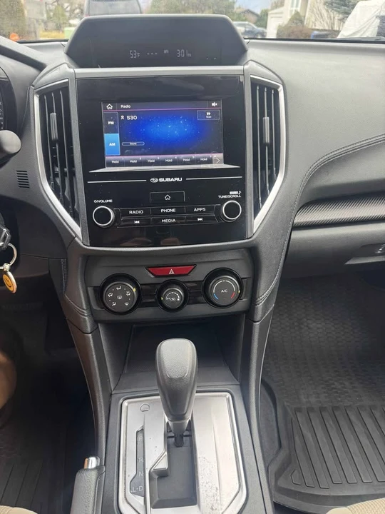 2019 Subaru Impreza 5th Gen - Image 13 of 15