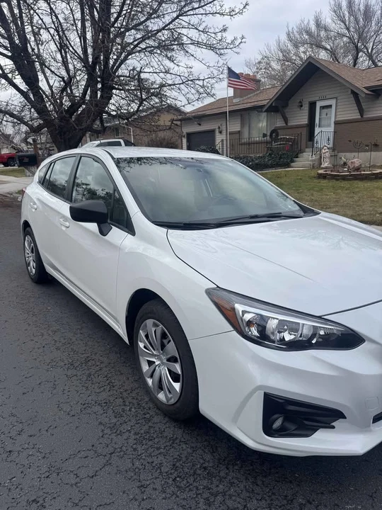 2019 Subaru Impreza 5th Gen - Image 3 of 15
