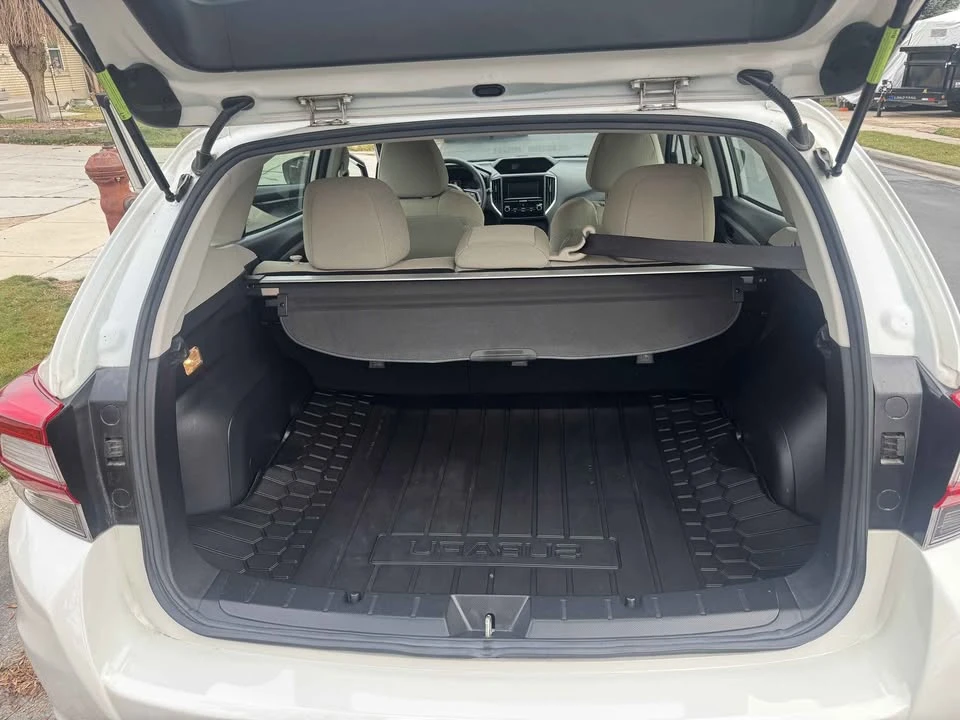 2019 Subaru Impreza 5th Gen - Image 7 of 15