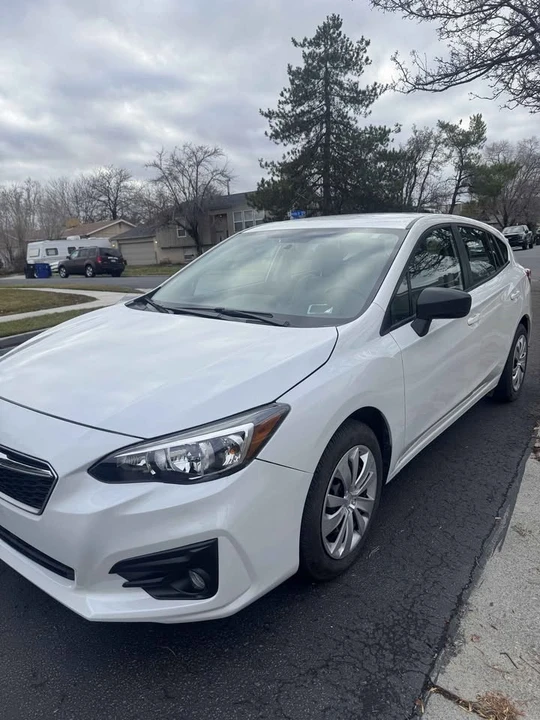 2019 Subaru Impreza 5th Gen - Image 4 of 15