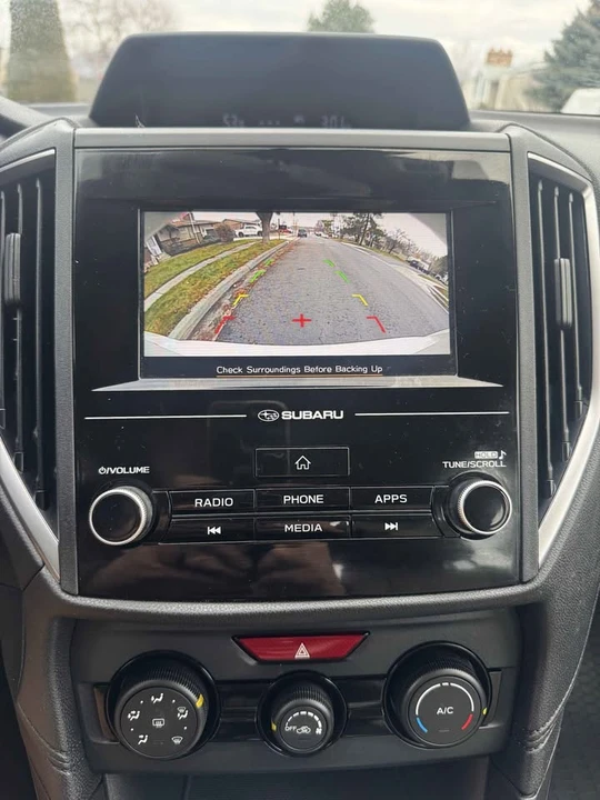 2019 Subaru Impreza 5th Gen - Image 12 of 15