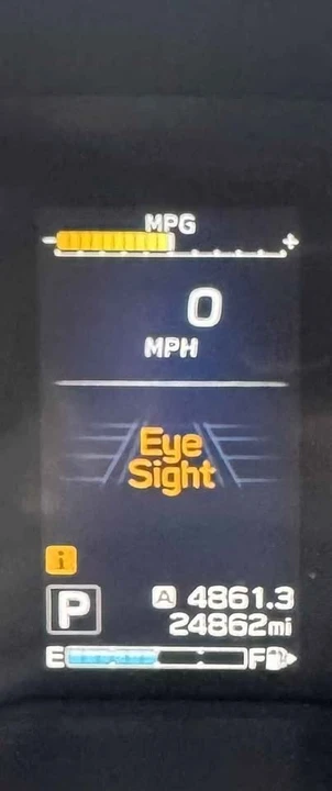 2019 Subaru Impreza 5th Gen - Image 11 of 15