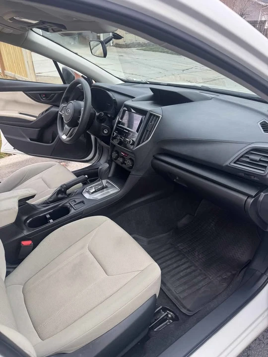 2019 Subaru Impreza 5th Gen - Image 9 of 15