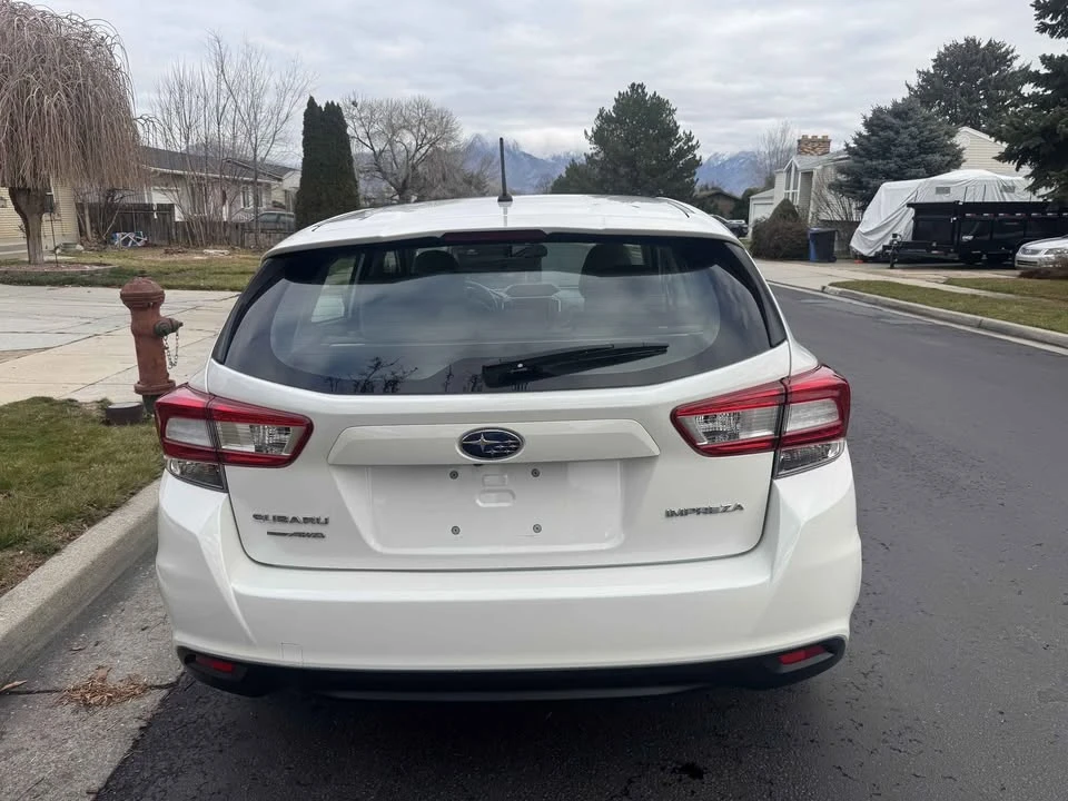 2019 Subaru Impreza 5th Gen - Image 2 of 15