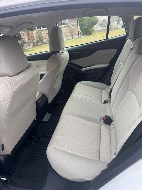 2019 Subaru Impreza 5th Gen - Image 8 of 15