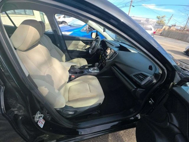 2019 Subaru Impreza 5th Gen - Image 5 of 8