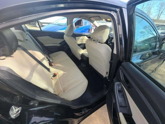 2019 Subaru Impreza 5th Gen - Image 8 of 8