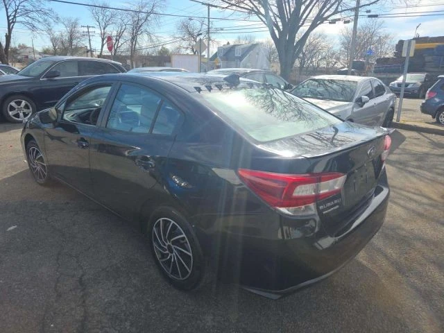 2019 Subaru Impreza 5th Gen - Image 4 of 8