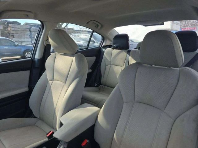 2019 Subaru Impreza 5th Gen - Image 7 of 8