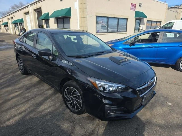 2019 Subaru Impreza 5th Gen - Image 2 of 8