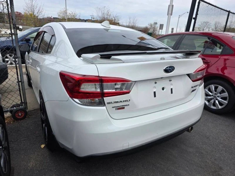 2019 Subaru Impreza 5th Gen - Image 7 of 9
