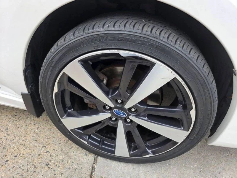 2019 Subaru Impreza 5th Gen - Image 6 of 9