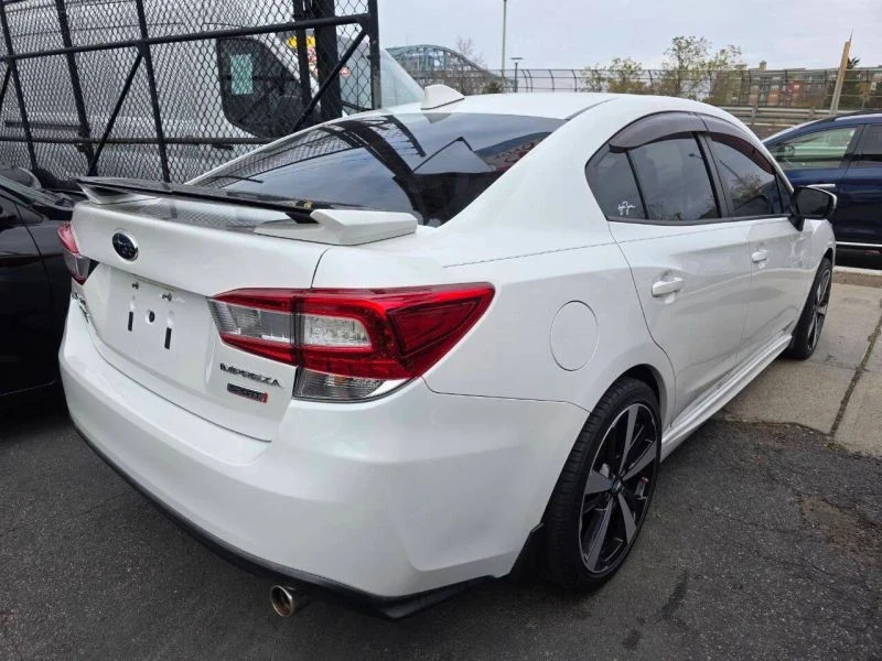 2019 Subaru Impreza 5th Gen - Image 4 of 9