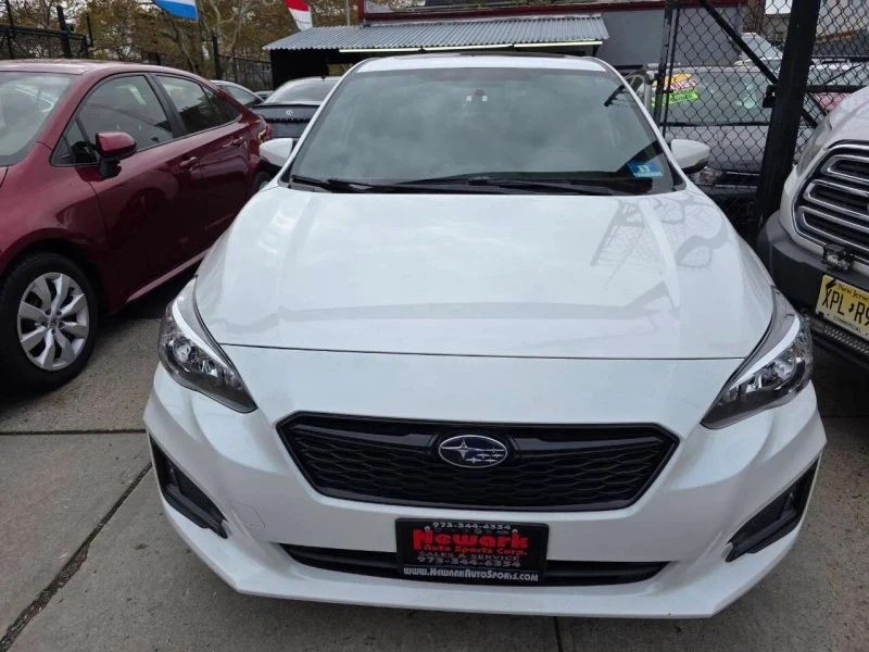 2019 Subaru Impreza 5th Gen - Image 3 of 9