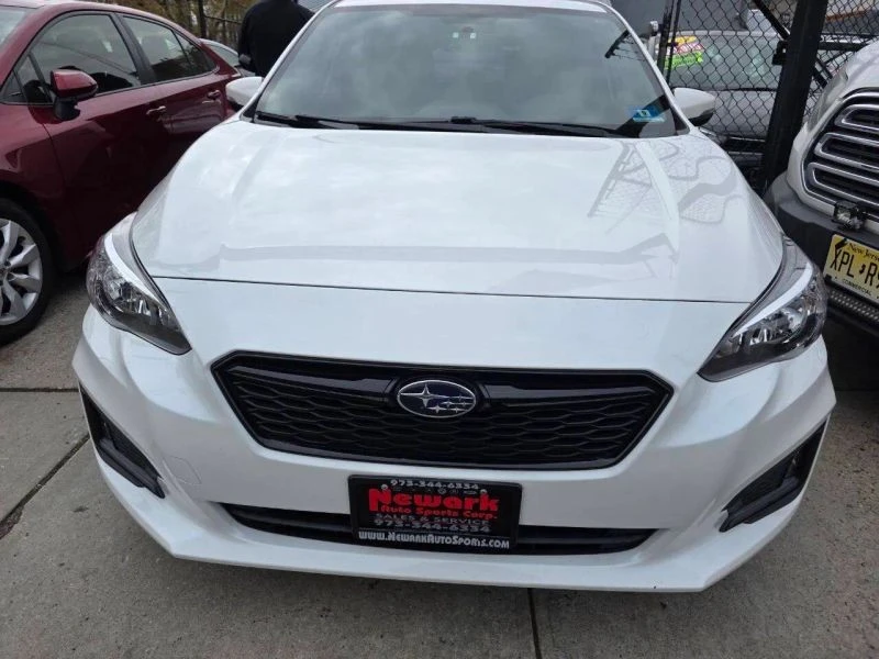 2019 Subaru Impreza 5th Gen - Image 9 of 9