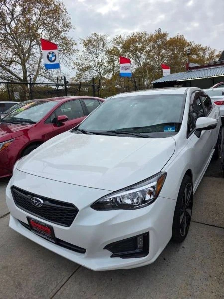 2019 Subaru Impreza 5th Gen - Image 2 of 9