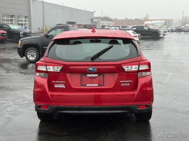 2019 Subaru Impreza 5th Gen - Image 4 of 12