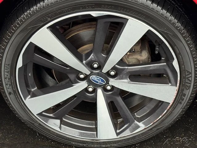 2019 Subaru Impreza 5th Gen - Image 10 of 12