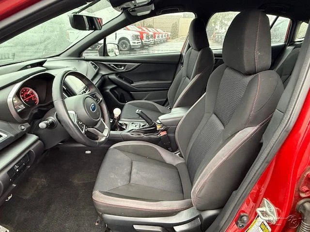 2019 Subaru Impreza 5th Gen - Image 12 of 12