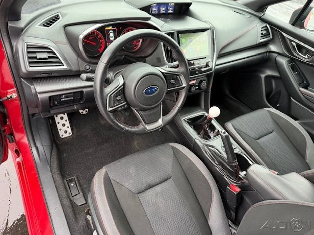 2019 Subaru Impreza 5th Gen - Image 11 of 12