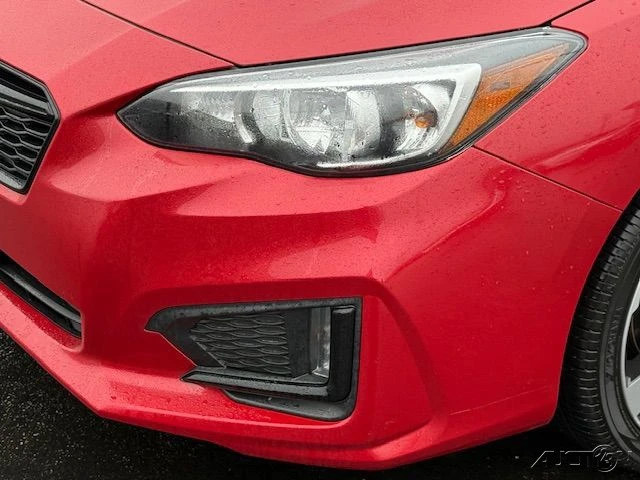 2019 Subaru Impreza 5th Gen - Image 9 of 12