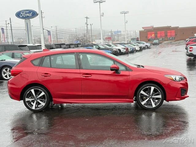 2019 Subaru Impreza 5th Gen - Image 2 of 12