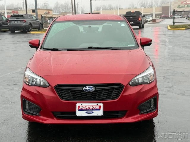 2019 Subaru Impreza 5th Gen - Image 8 of 12