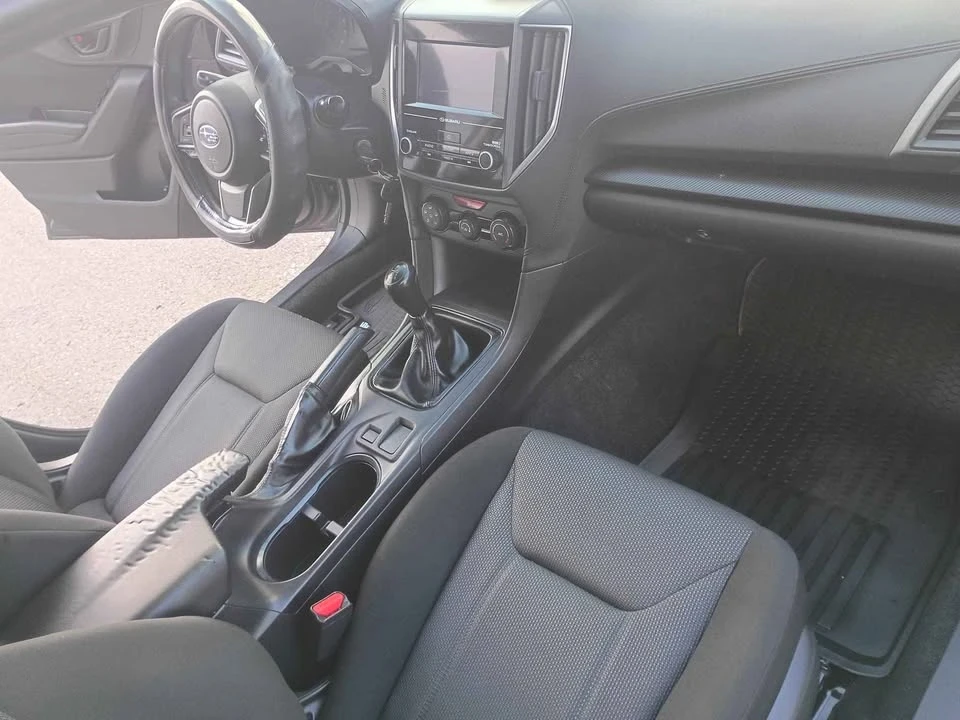 2019 Subaru Impreza 5th Gen - Image 5 of 10