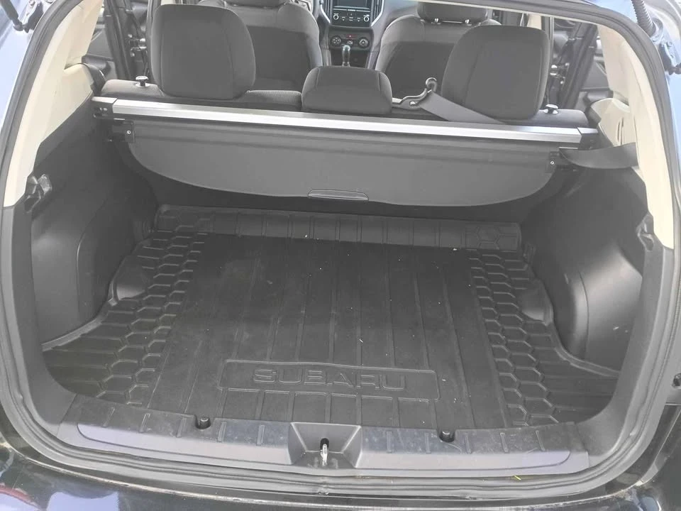 2019 Subaru Impreza 5th Gen - Image 9 of 10