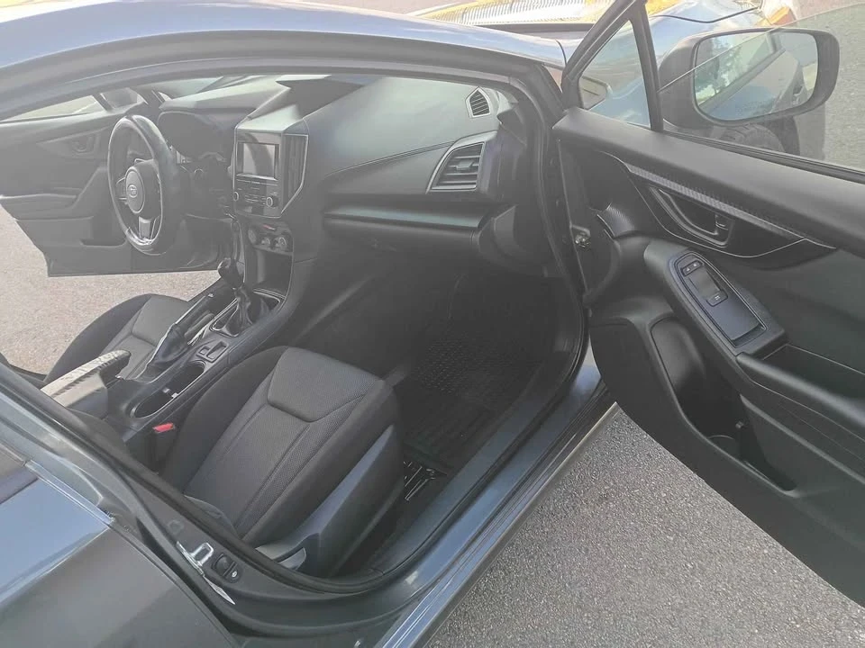 2019 Subaru Impreza 5th Gen - Image 4 of 10
