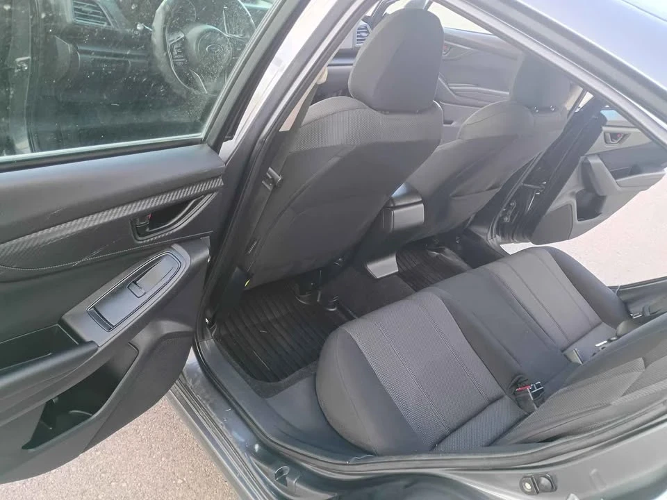 2019 Subaru Impreza 5th Gen - Image 7 of 10
