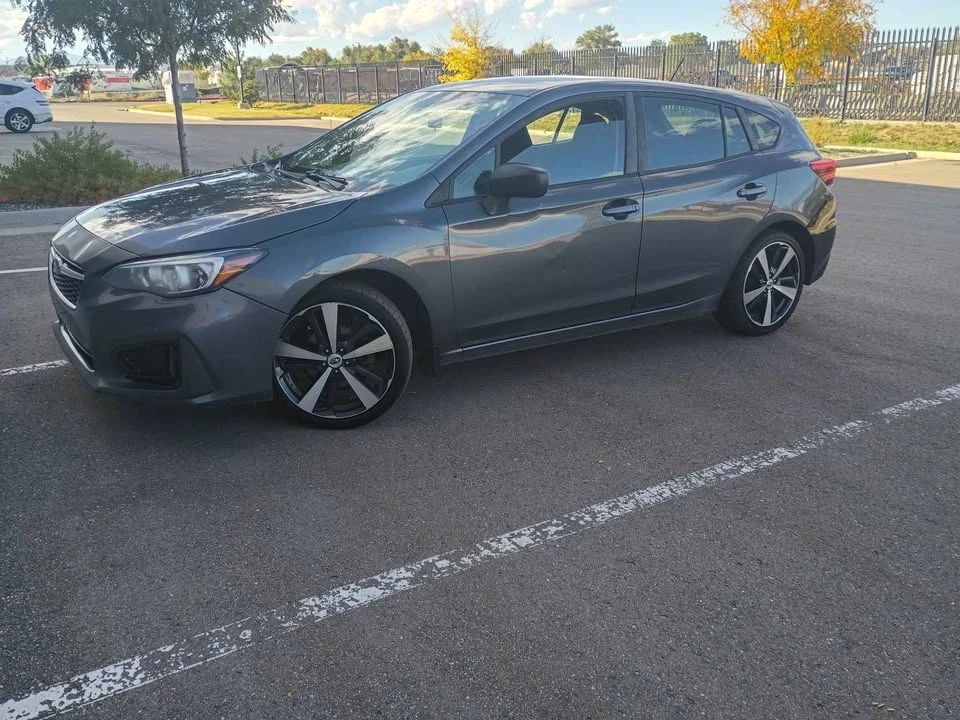 2019 Subaru Impreza 5th Gen - Image 2 of 10