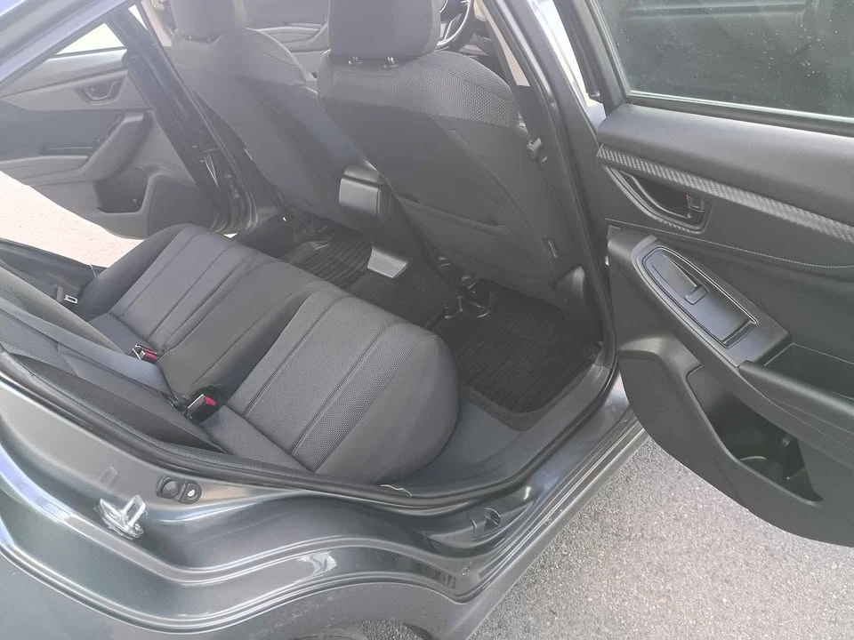 2019 Subaru Impreza 5th Gen - Image 6 of 10