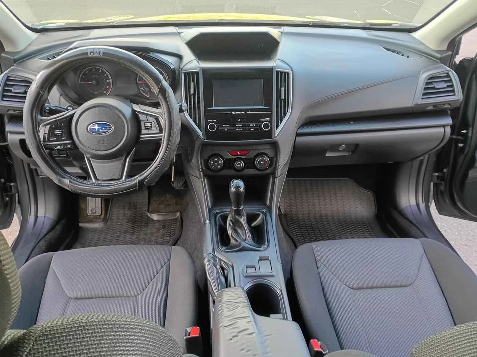 2019 Subaru Impreza 5th Gen - Image 8 of 10
